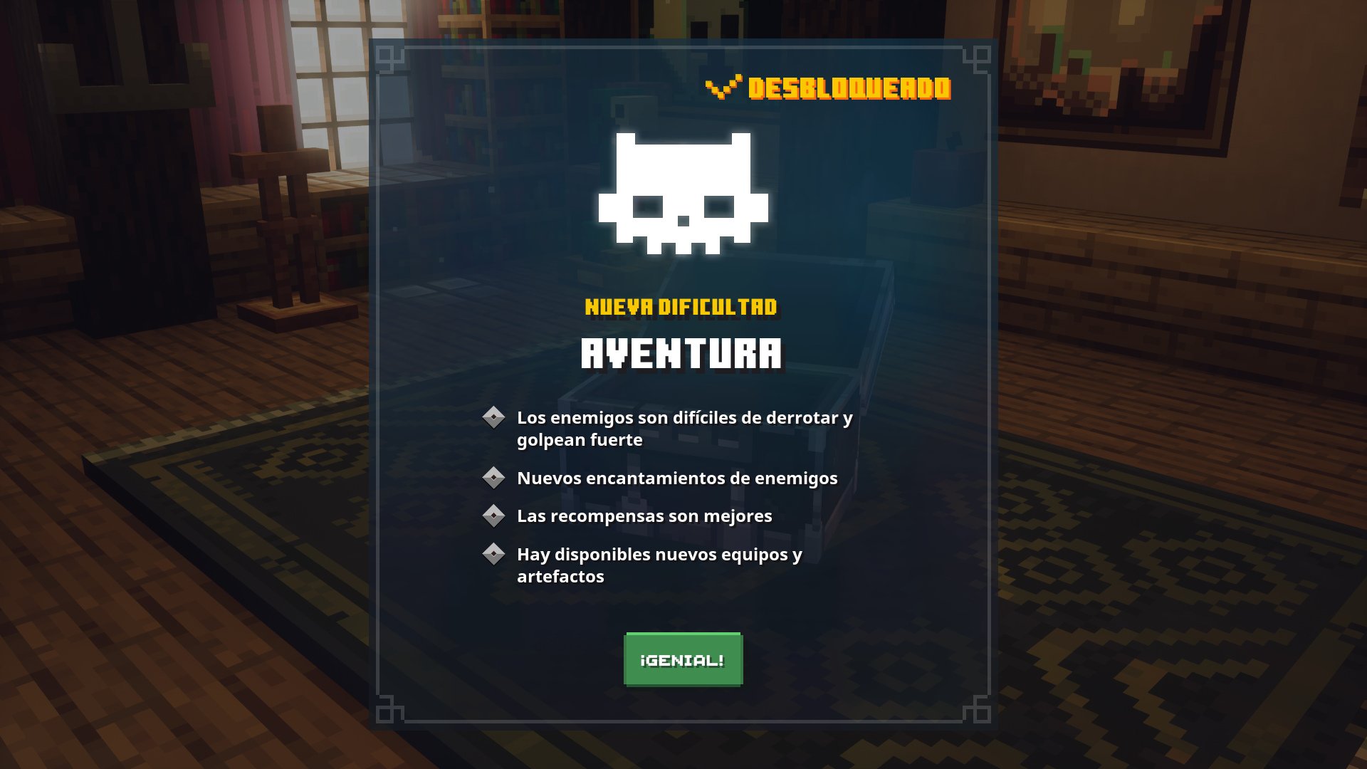 Minecraft Dungeons - Imagen 21